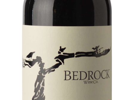 Bedrock Zinfandel Old Vines Sonoma 2021 on Sale