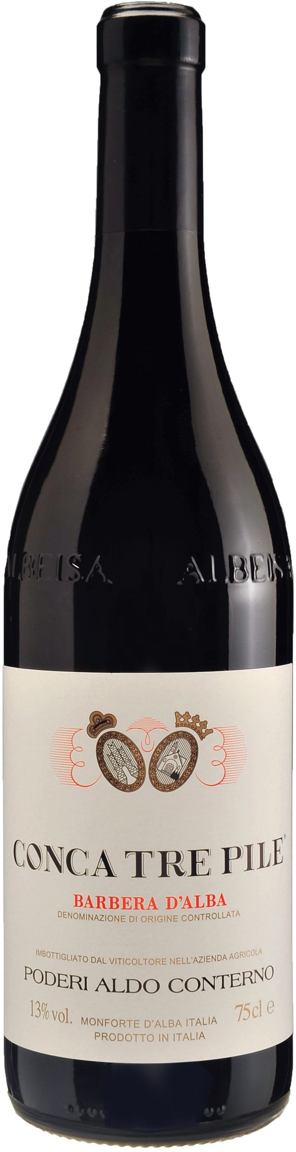 Aldo Conterno Conca Tre Pile Barbera 2020 (750ml 12) 2020 Online Sale