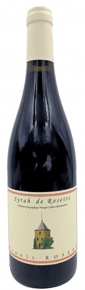 Benoit Roseau Syrah de Rosette 2021 2021 Online