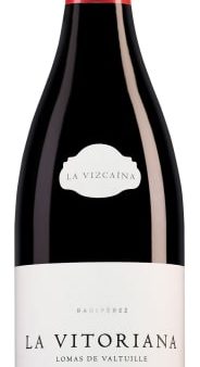 Bierzo Tinto,  La Vitoriana , La Vizcaina [Raul Perez] 2021 on Sale