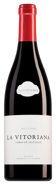 Bierzo Tinto,  La Vitoriana , La Vizcaina [Raul Perez] 2021 on Sale