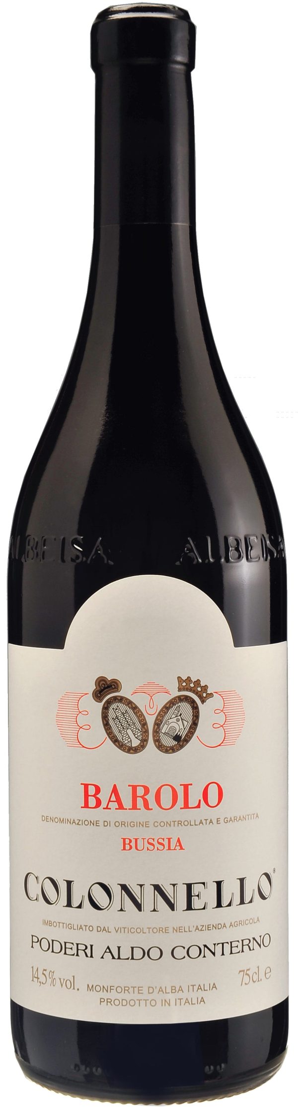 Aldo Conterno Barolo Colonnello 2019 (750ml 6) 2019 Cheap