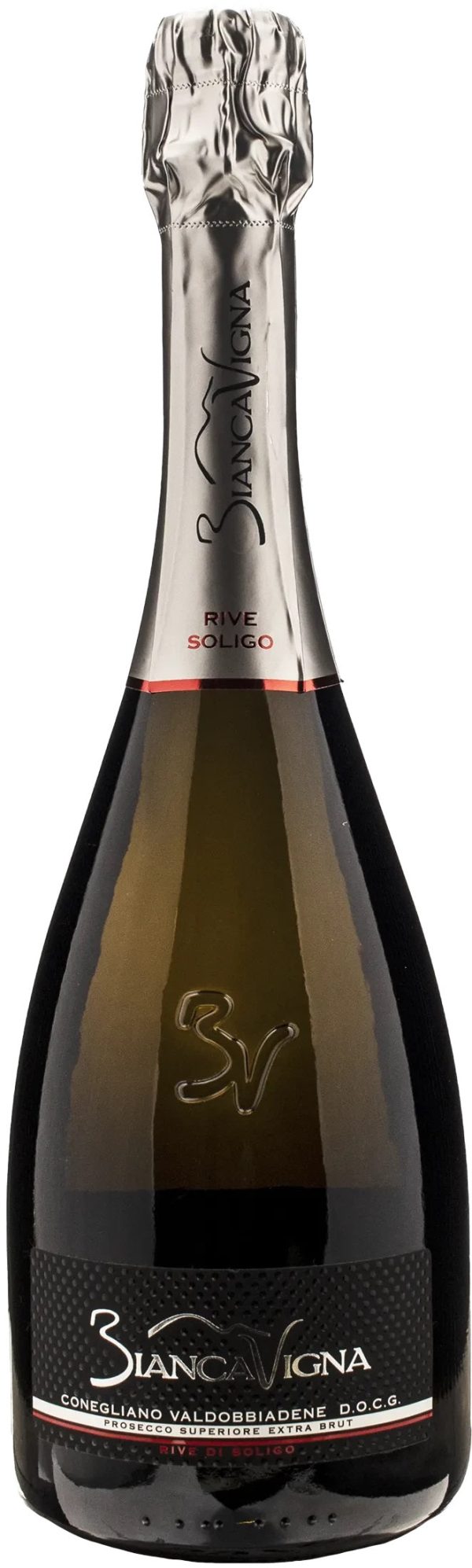 BiancaVigna Prosecco Superiore Rive di Soligo DOCG Extra Brut 2022 Sale