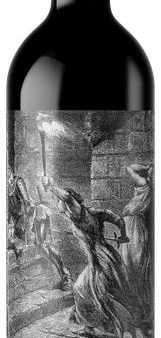 Arling Blaze Sigrid in Black Red Blend 12 750 2020 For Cheap