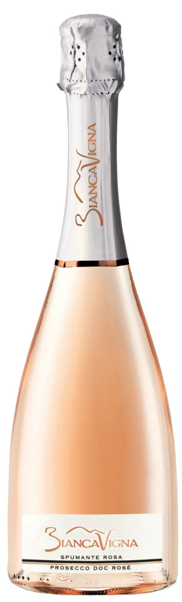 BiancaVigna Spumante Rosa Prosecco DOC Rose Online Hot Sale