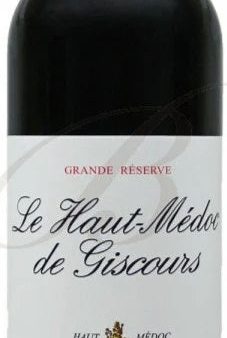 Alma Mater  Les Ramures  AOC Haut-Medoc Rouge 2009 on Sale