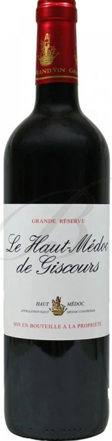 Alma Mater  Les Ramures  AOC Haut-Medoc Rouge 2009 on Sale