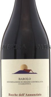 Andrea Oberto Barolo Rocche dell Annunziata 2018 2018 Supply