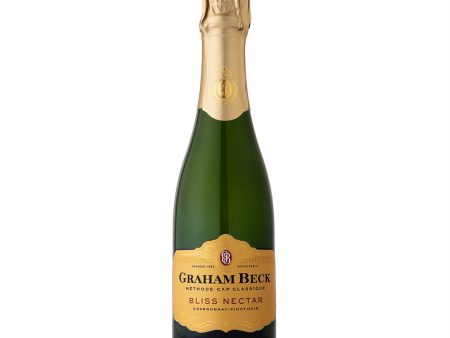 Bliss Nectar  Methode Cap Classique , Graham Beck Supply