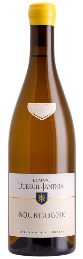 Bourgogne Blanc, Dureuil-Janthial 2020 For Cheap