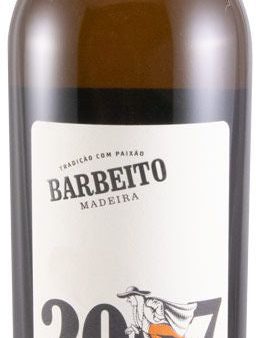 Barbeito Verdelho Single Cask 13E 2007 Online Sale