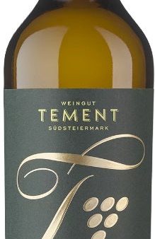 Weingut Tement Sauvignon Blanc Sudsteiermark  Kalk & Kreide  2022 For Discount