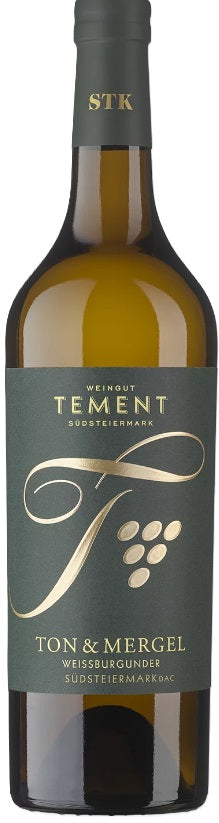 Weingut Tement Sauvignon Blanc Sudsteiermark  Kalk & Kreide  2022 For Discount