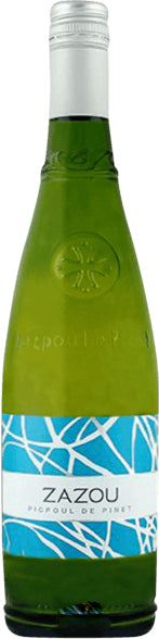 Zazou Picpoul de Pinet Picpoul 2021 For Discount