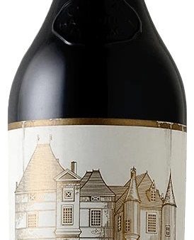 Alma Mater  Grand Cuivré  AOC Haut-Medoc Rouge 2009 Sale