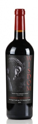 B. Wise Vineyards  Wisdom  Cabernet Sauvignon SEPTEMBER 2023 2018 Fashion