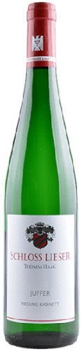 Brauneberger Juffer Riesling Kabinett, Schloss Lieser 2022 Online