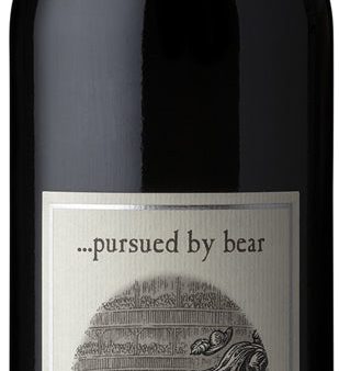 ...pursued by bear Cabernet Sauvignon Columbia Valley 2019 2019 For Sale