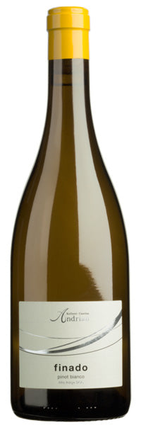 Andriano Pinot Bianco Finado Alto Adige Doc 2022 Discount