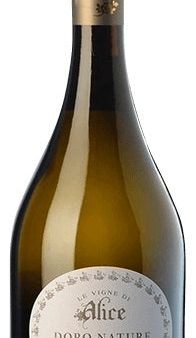 Alice Brut Nature Prosecco Superiore Valdobbiadene  Doro  2022 2022 For Discount