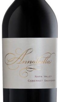 Annabella Cabernet Sauvignon Alexander Valley 2022 2022 Sale