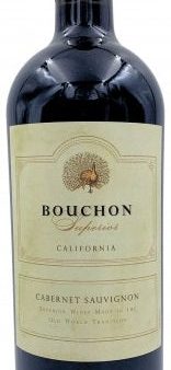 BOUCHON CABERNET SAUVIGNON 2020 on Sale