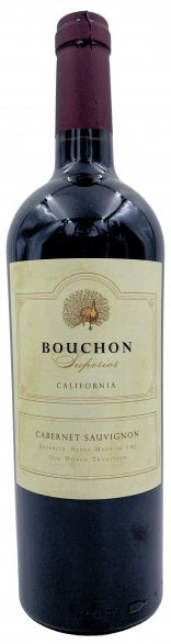 BOUCHON CABERNET SAUVIGNON 2020 on Sale