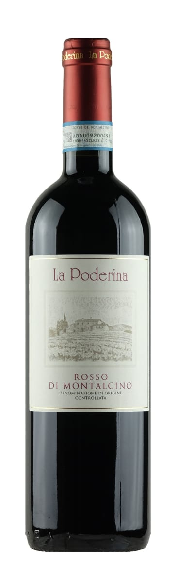 La Poderina ROSSO DI MONTALCINO 2022 Online Sale