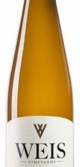 Weis Vineyards Finger Lakes Dry Riesling 2021 Hot on Sale