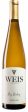 Weis Vineyards Finger Lakes Dry Riesling 2021 Hot on Sale