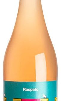 Annesanti Rosato  Raspato  2022 *NEW* 2022 Cheap