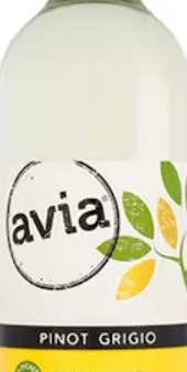 Avia Pinot Grigio 1.5L 2021 2021 For Cheap