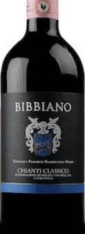 Bibbiano Chianti Classico  Bibbiano  2021 (750ml 12) 2021 Online