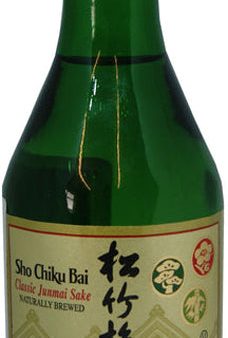 180-SHOCHIKUBAI SAKE BABY Discount