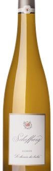 Alsace Cru Blanc  Schoffweg , Domaine Marcel Deiss 2018 Online