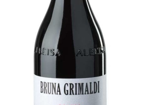 Bruna Grimaldi Barbera d’Alba Scassa 2021 (750ml 12) 2021 Sale