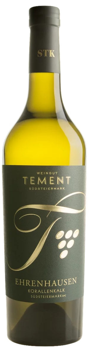 Weingut Tement Ehrenhausen  Korallenkalk  Sudsteiermark Sauvignon Blanc 2020 Cheap