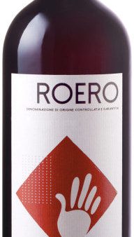 Alberto Oggero Roero Rosso 2019 2019 Online now