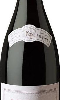 Beaune Rouge Premier Cru, Kosta Browne 2020 For Cheap