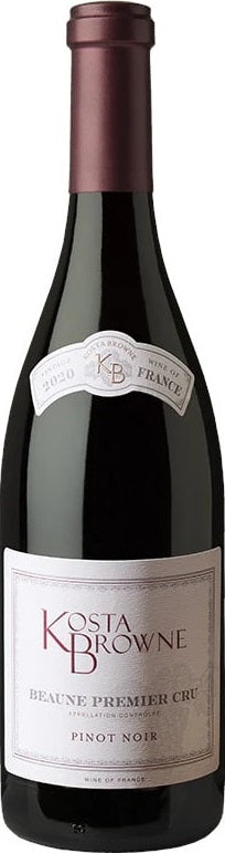 Beaune Rouge Premier Cru, Kosta Browne 2020 For Cheap