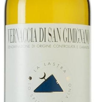 La Lastra VERNACCIA 2022 For Cheap