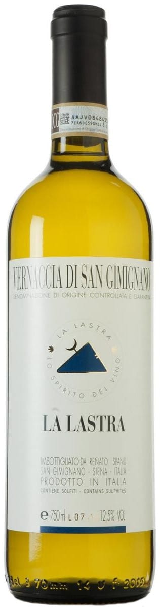 La Lastra VERNACCIA 2022 For Cheap