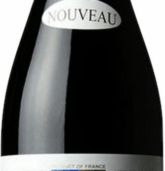 Beaujolais Nouveau, Paul Durdilly 2023 Online now