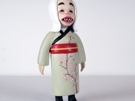 Ao nyōbō kiddo Hot on Sale