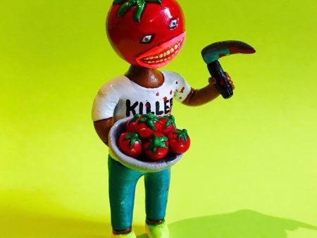 Killer Tomato For Cheap