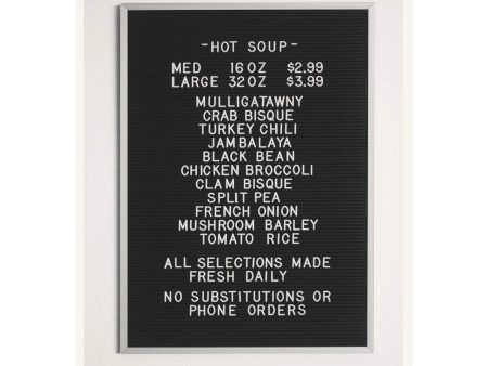 The Soup Nazi (Seinfeld) For Sale