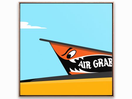 Air Grabber Hot on Sale