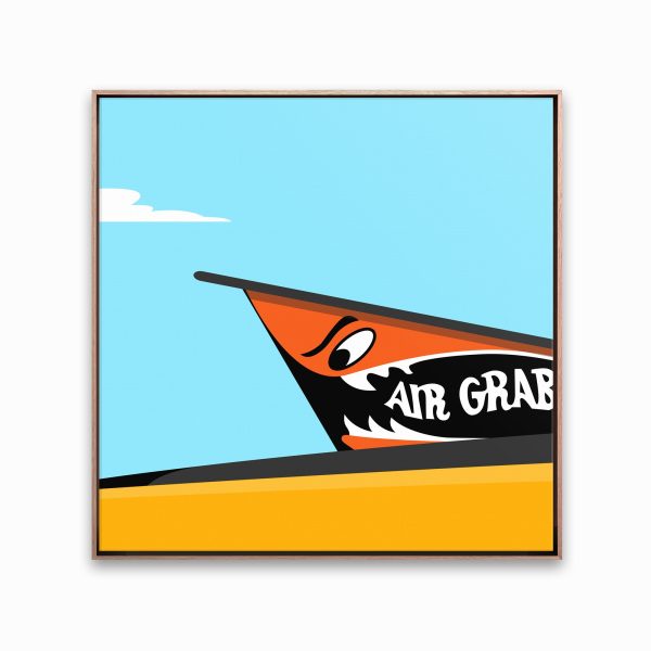 Air Grabber Hot on Sale