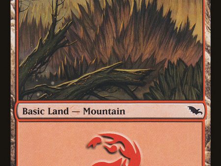 Mountain (296) [Shadowmoor] Online now