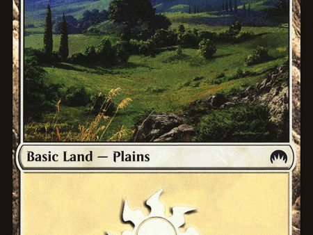 Plains (254) [Magic Origins] Online